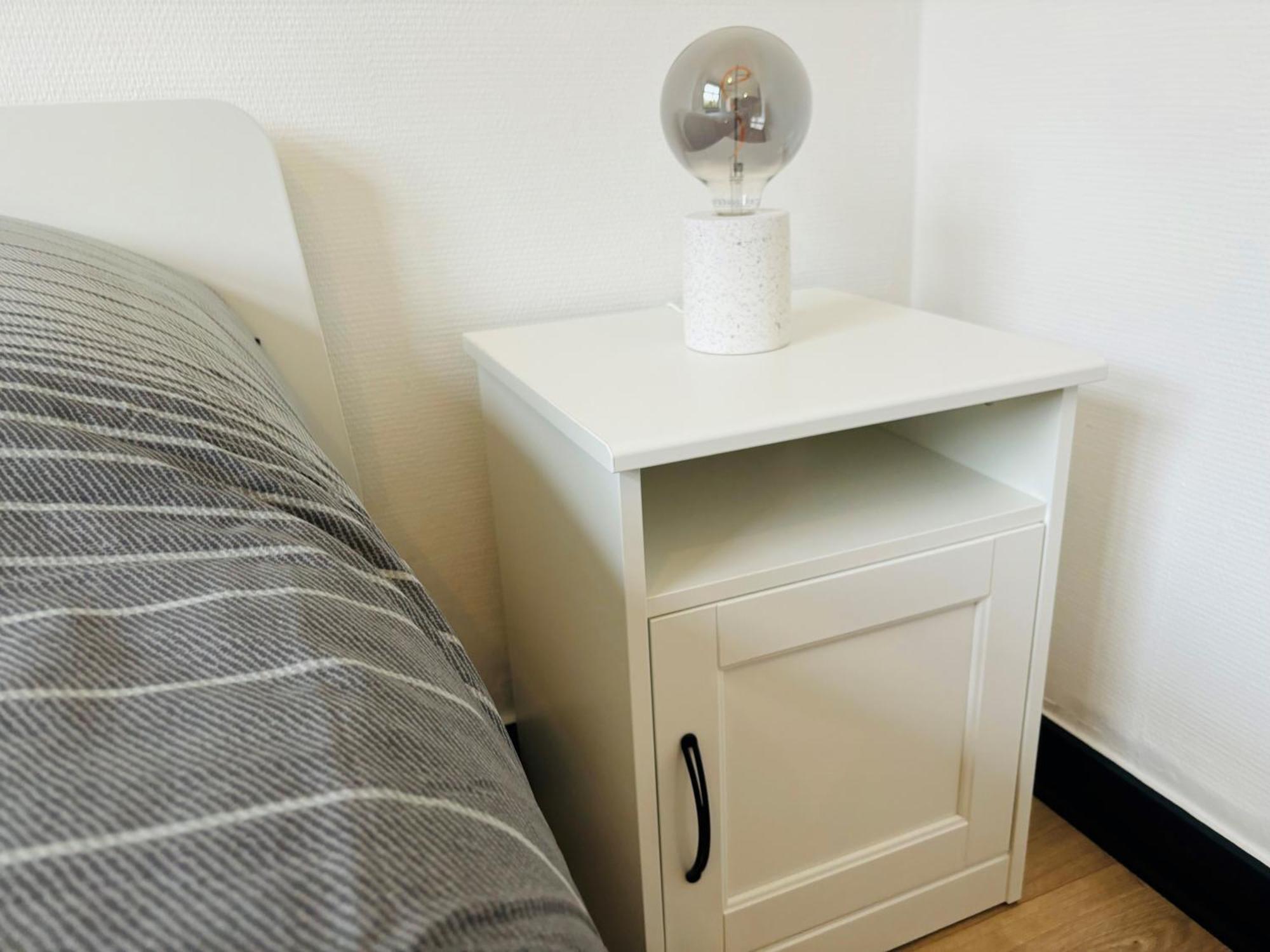 Appartement Cosy Liege Station Buitenkant foto
